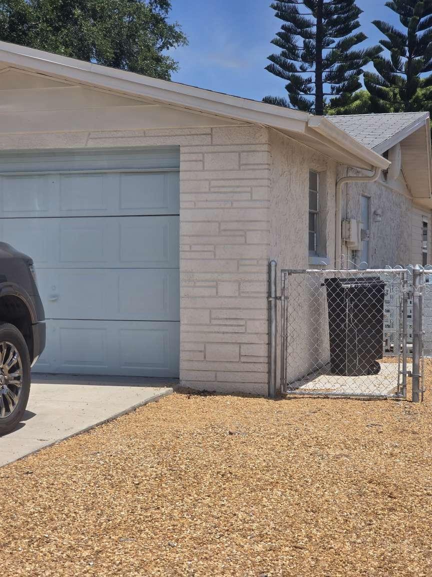 HOLIDAY GARDENS ESTATES - Residential