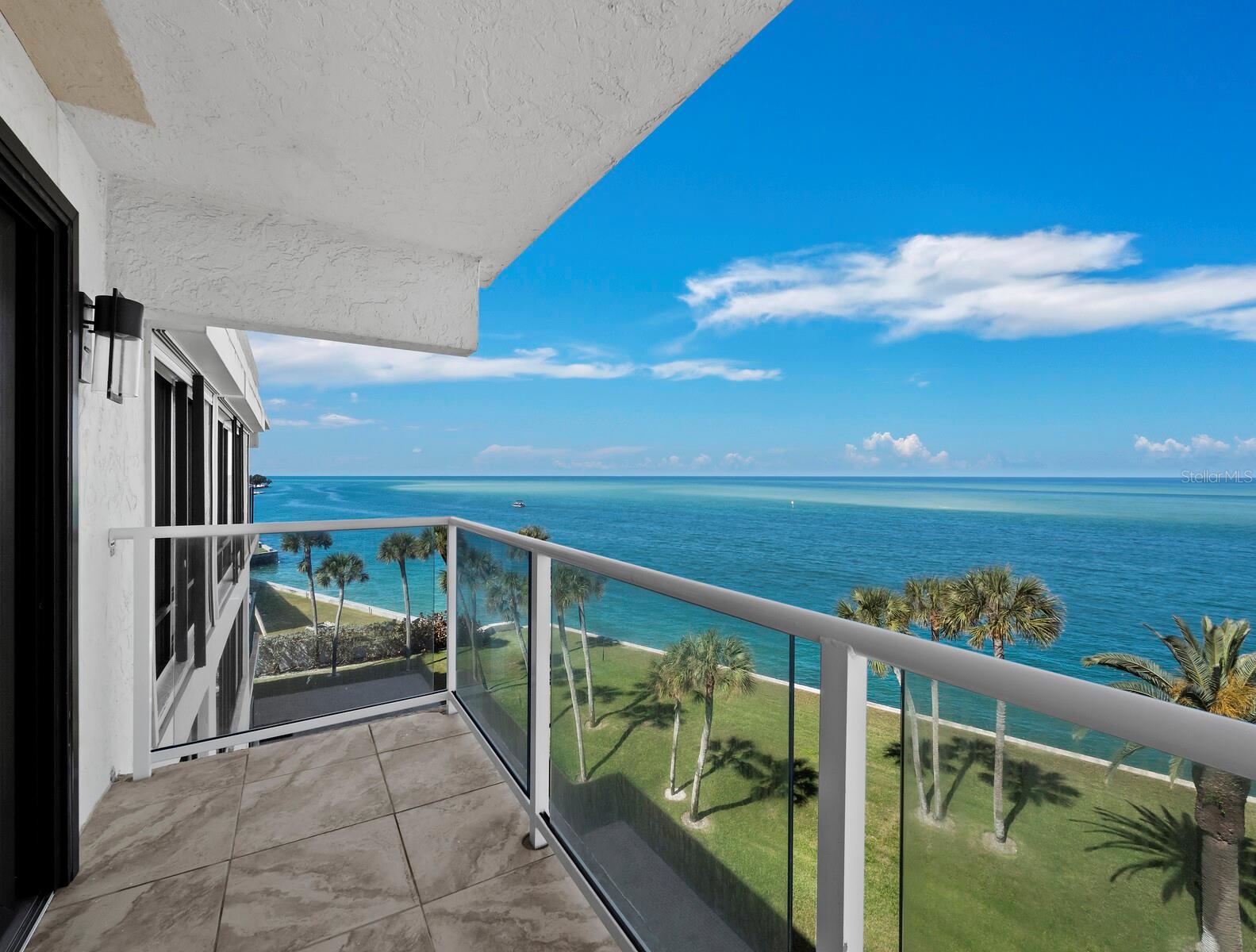 WINDWARD PASSAGE - Residential