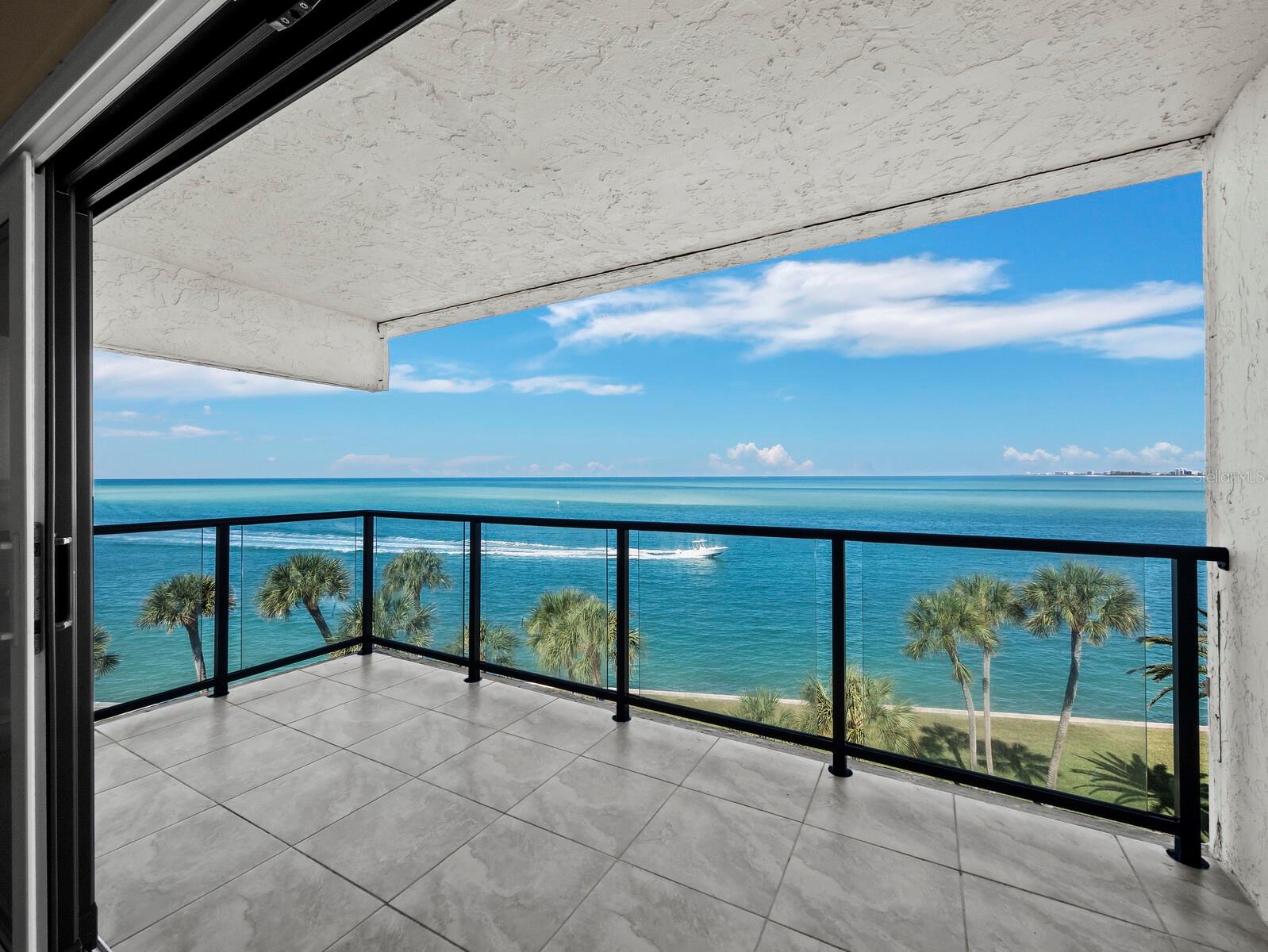 WINDWARD PASSAGE - Residential