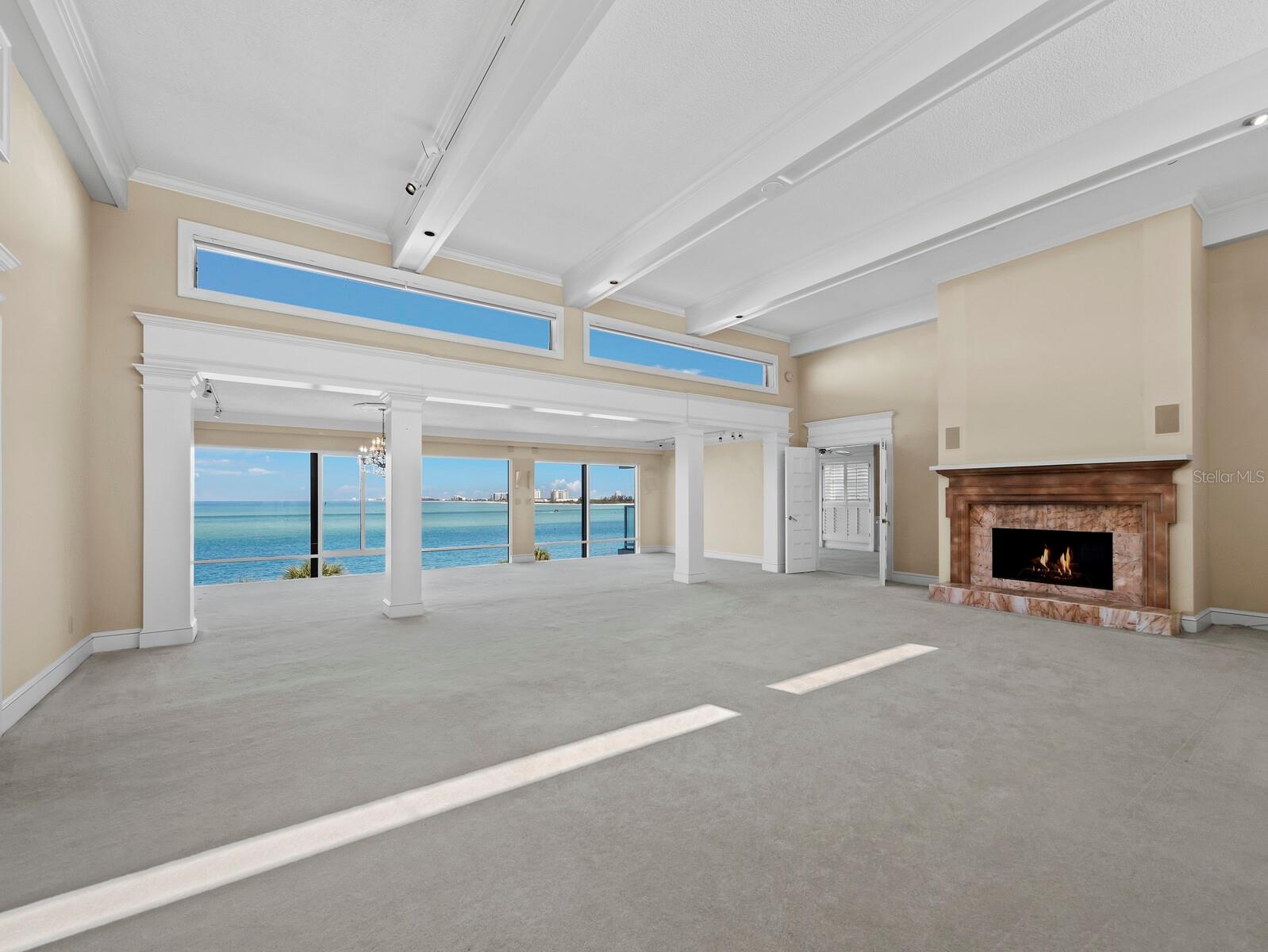 WINDWARD PASSAGE - Residential