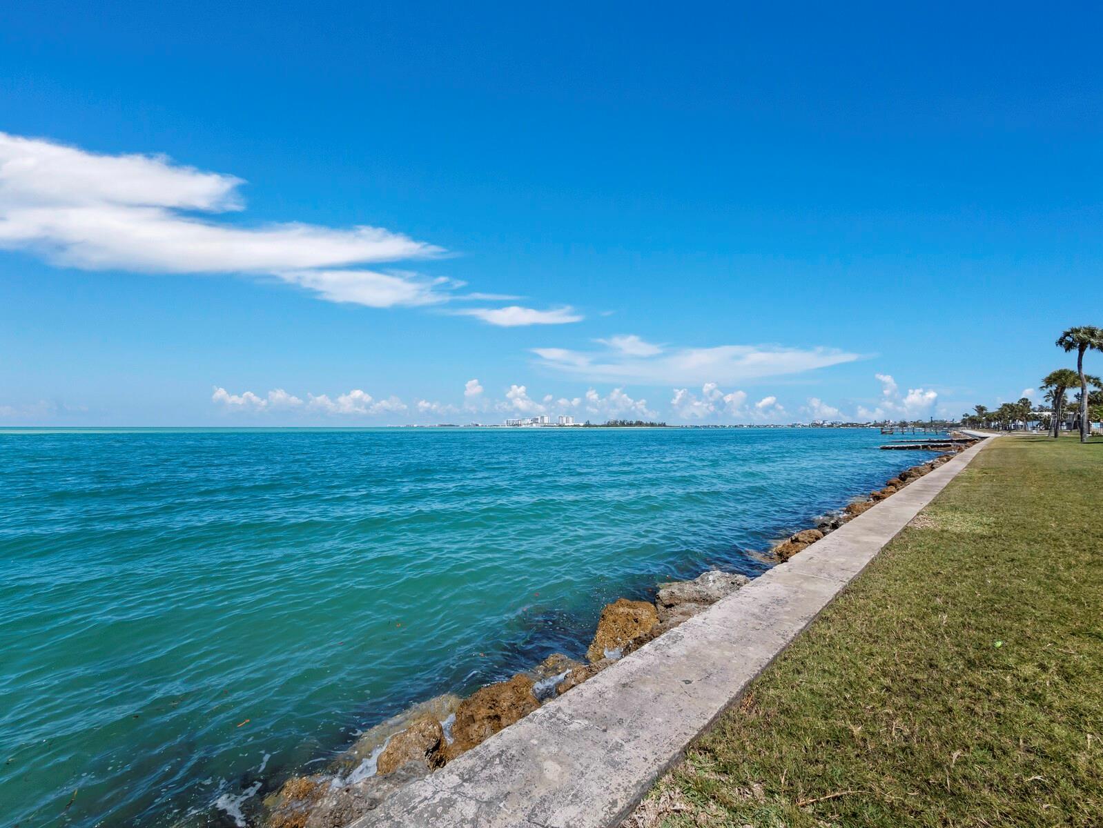 WINDWARD PASSAGE - Residential