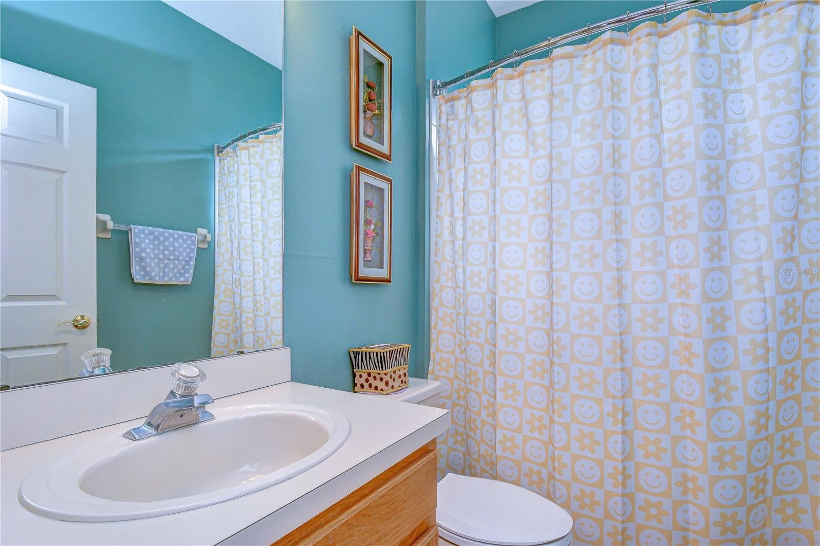 BLOOMINGDALE - Residential