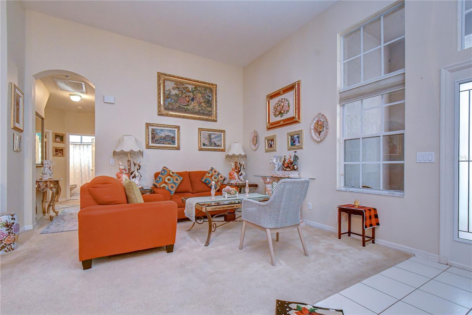 BLOOMINGDALE - Residential