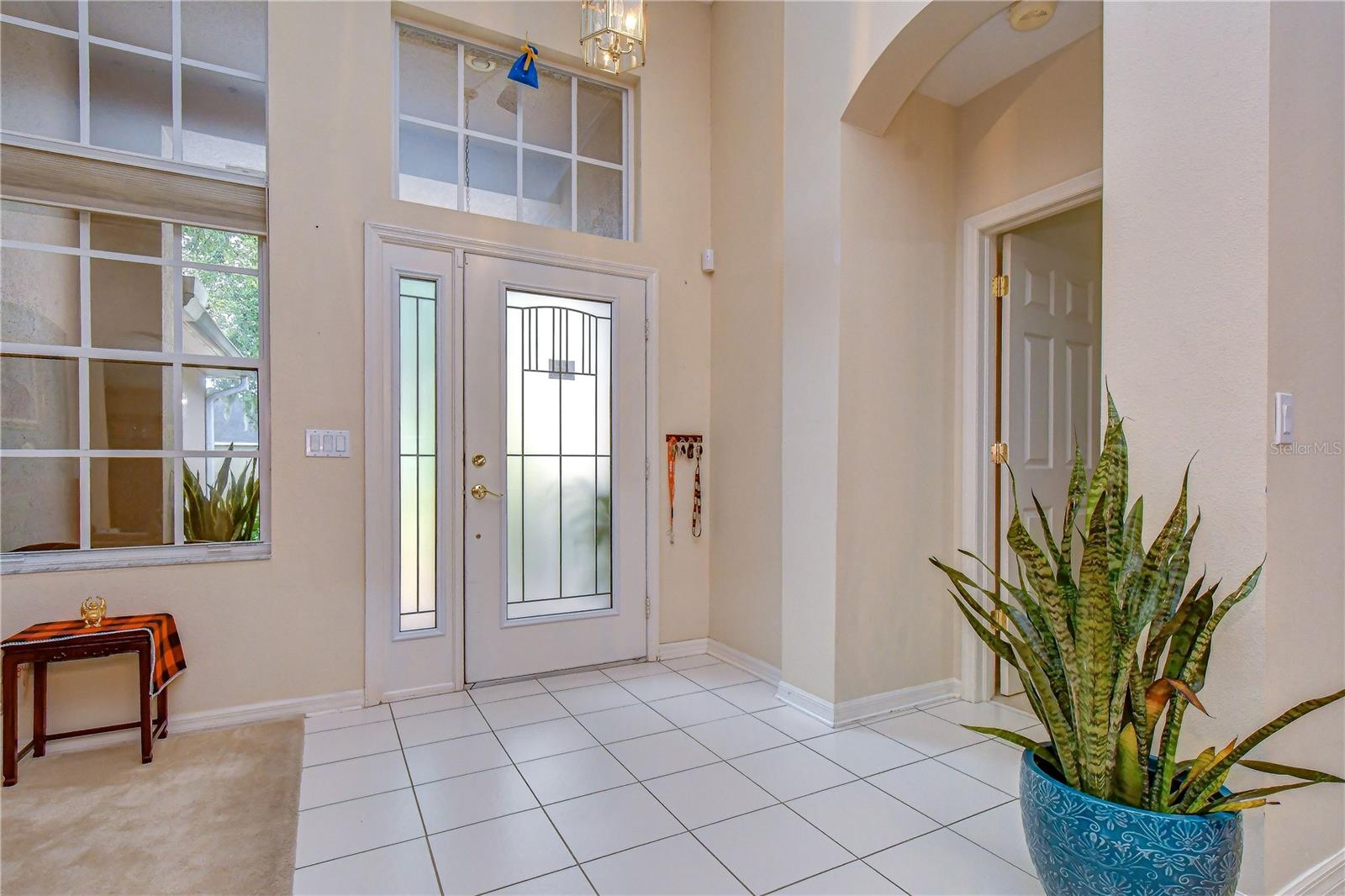 BLOOMINGDALE - Residential