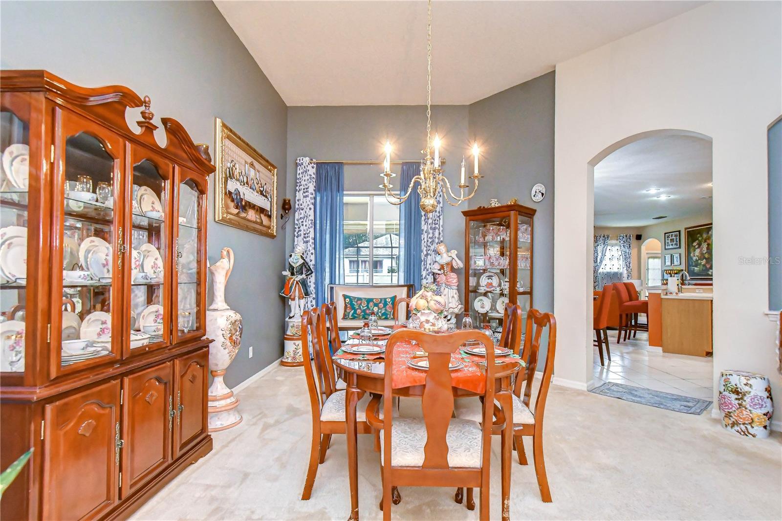 BLOOMINGDALE - Residential