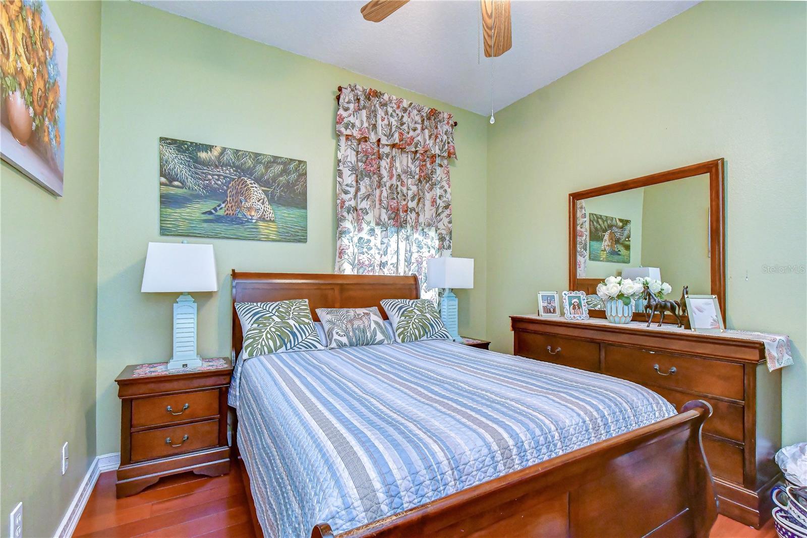 BLOOMINGDALE - Residential