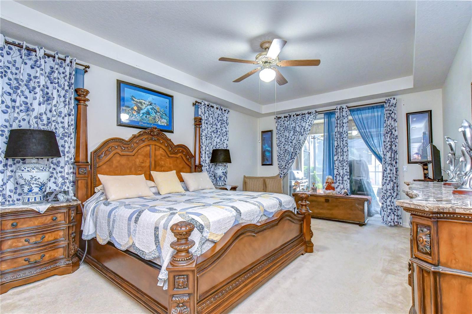 BLOOMINGDALE - Residential