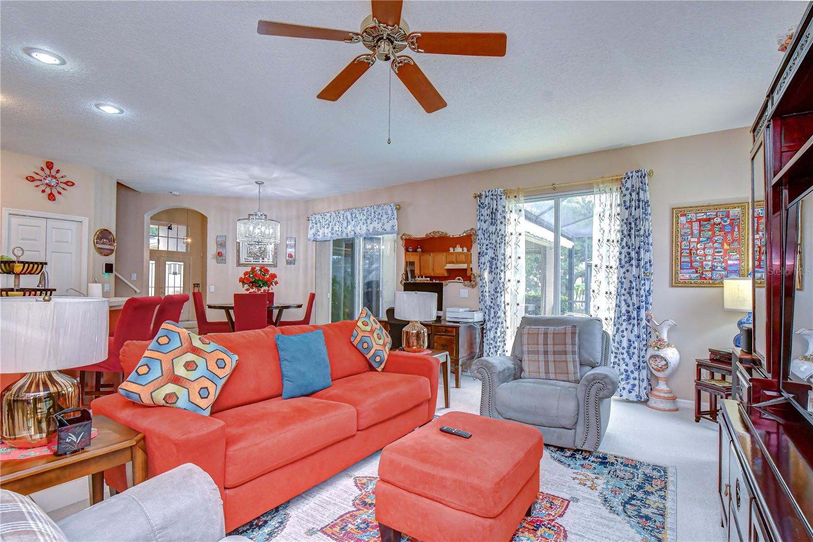 BLOOMINGDALE - Residential
