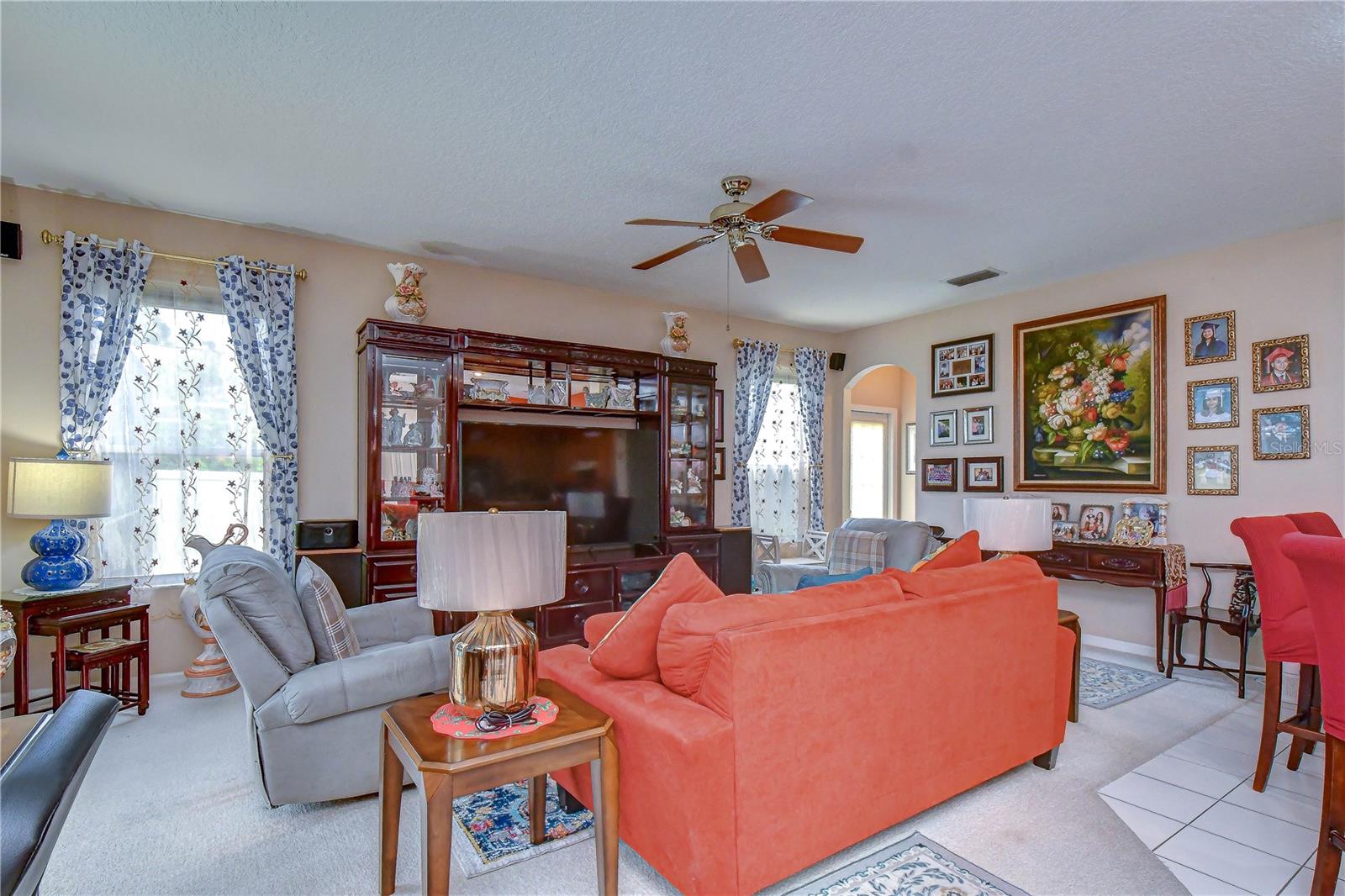 BLOOMINGDALE - Residential