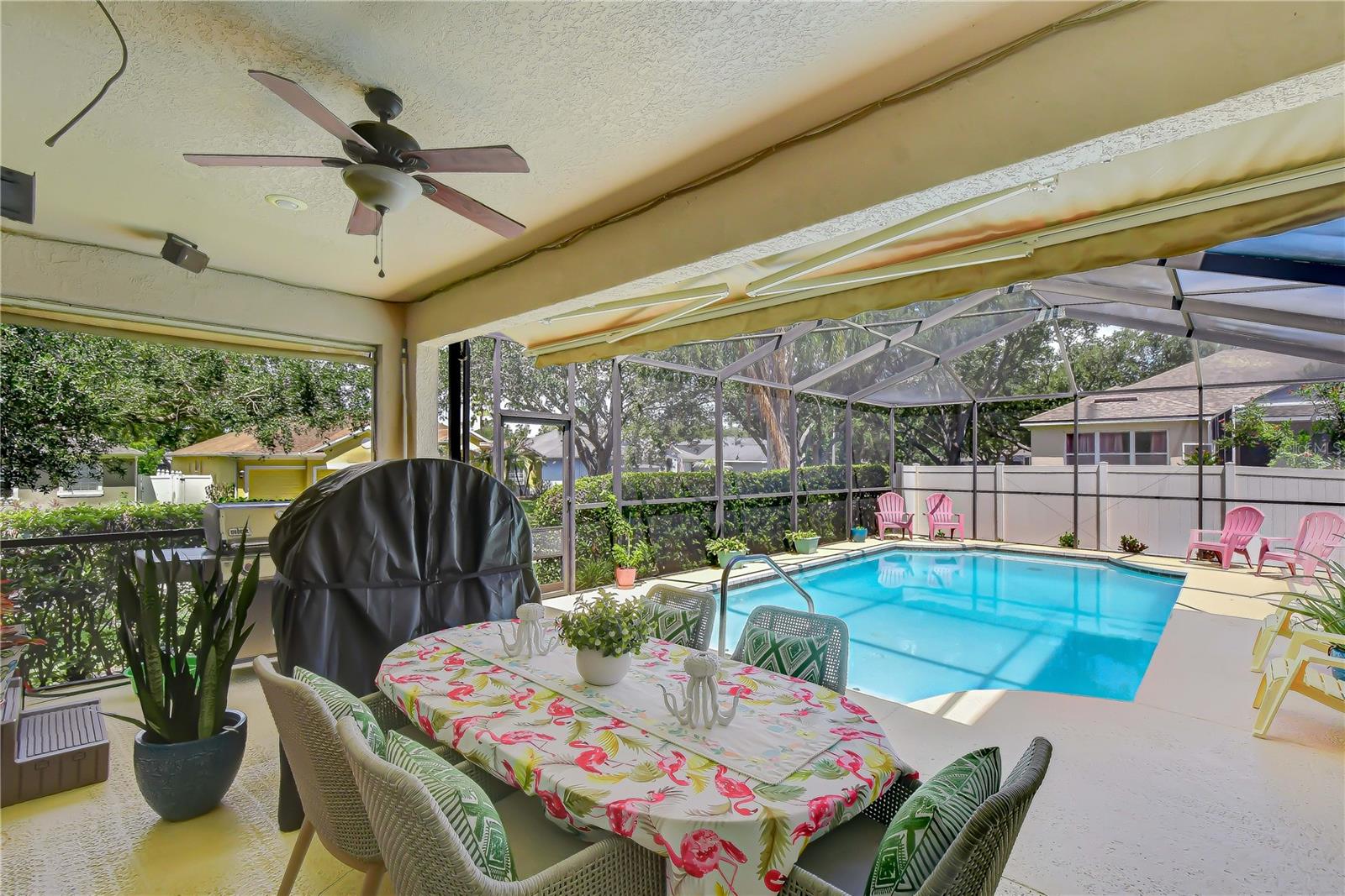 BLOOMINGDALE - Residential