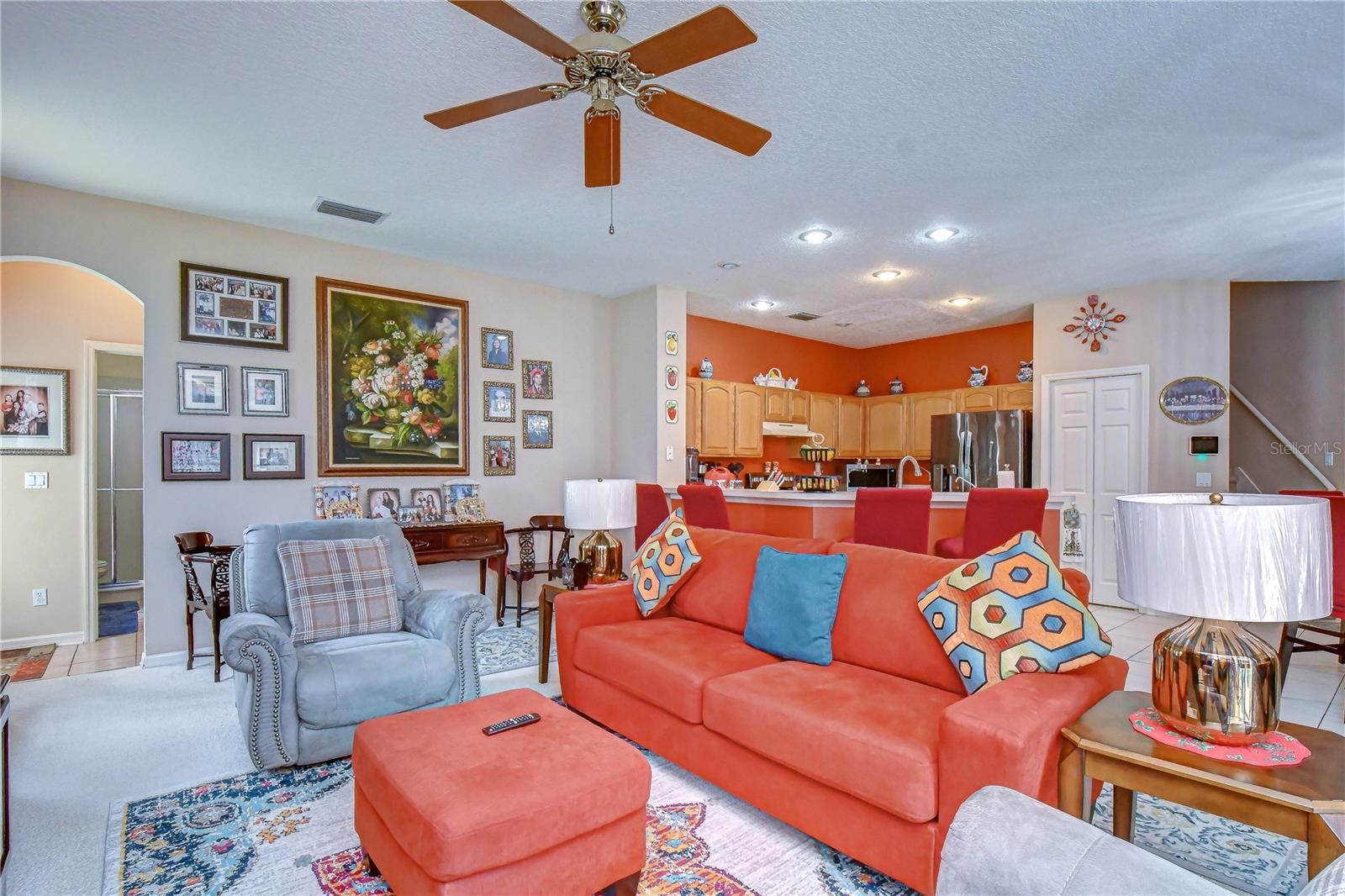 BLOOMINGDALE - Residential