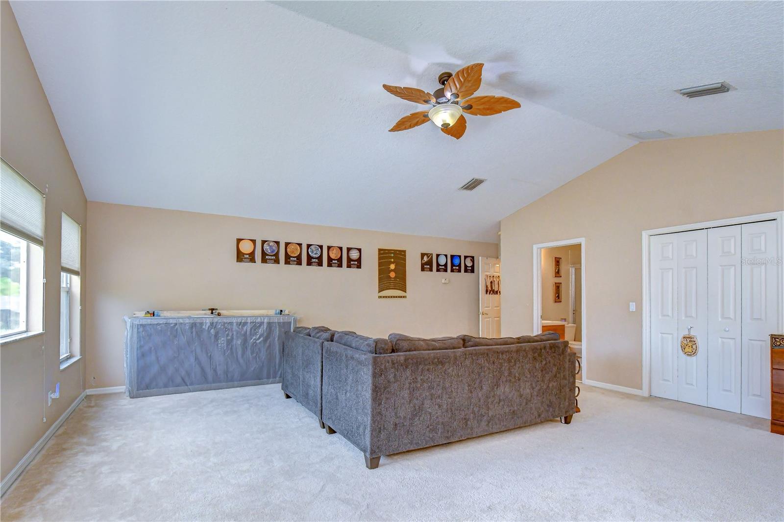 BLOOMINGDALE - Residential