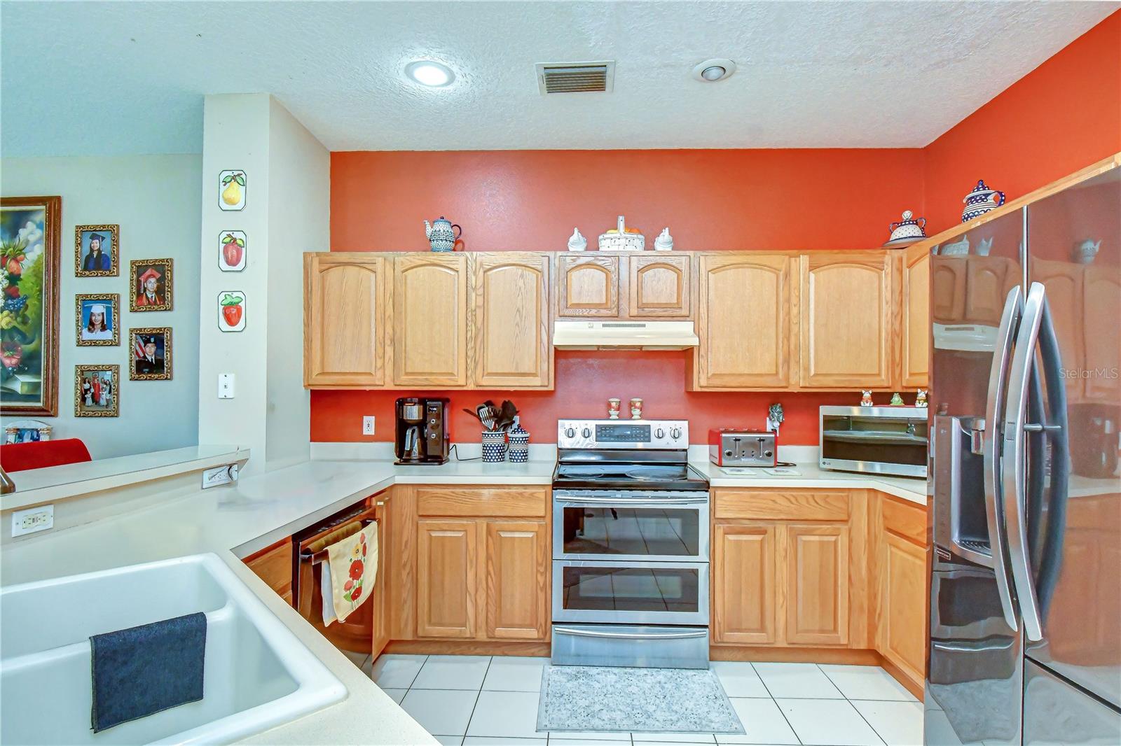 BLOOMINGDALE - Residential