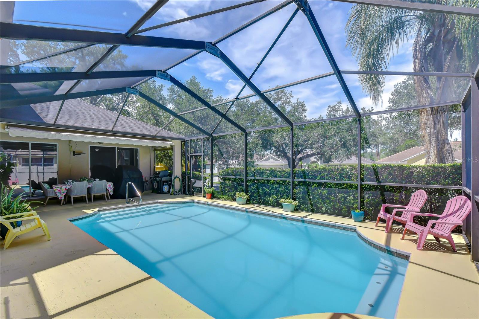 BLOOMINGDALE - Residential