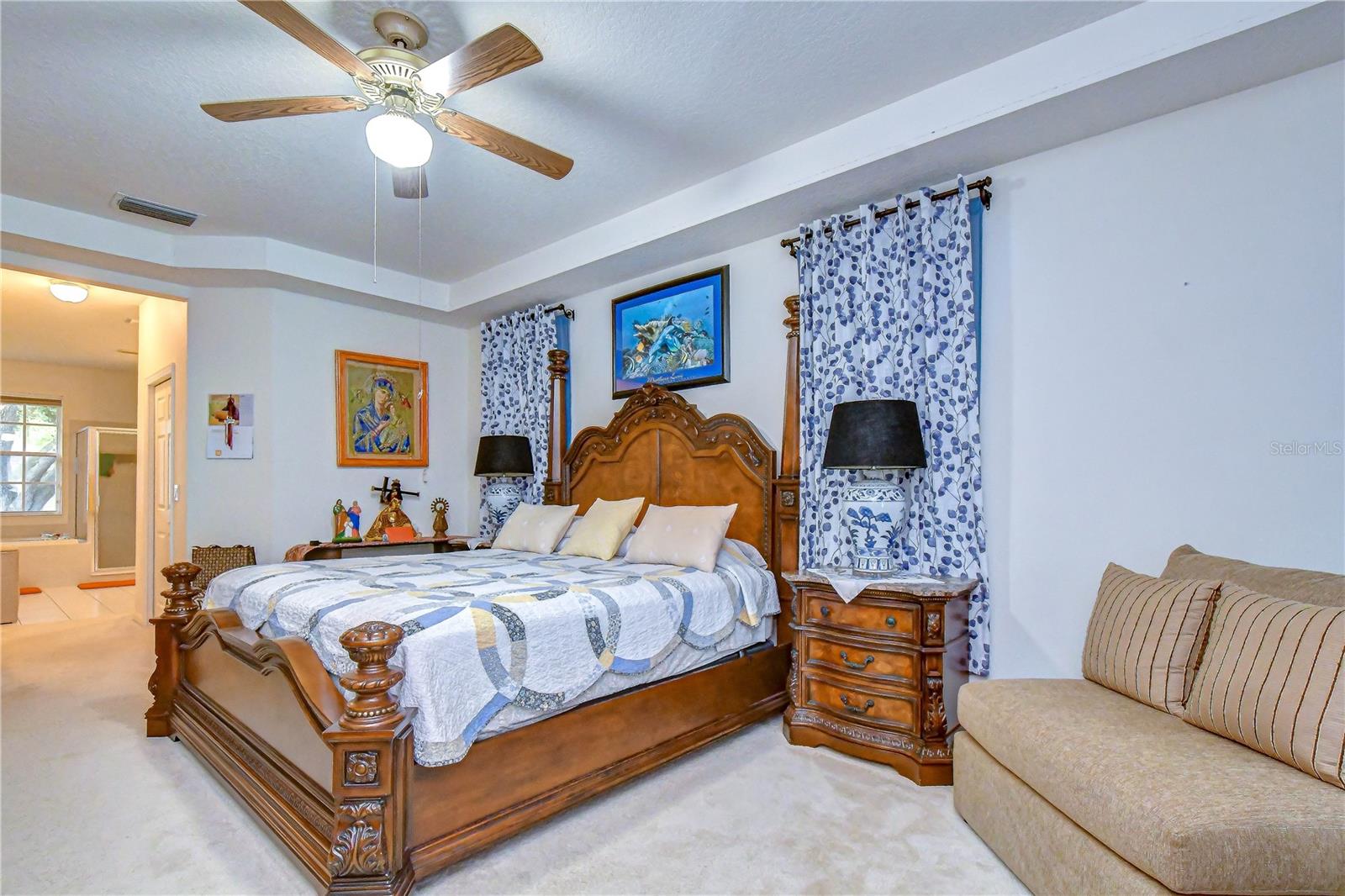 BLOOMINGDALE - Residential