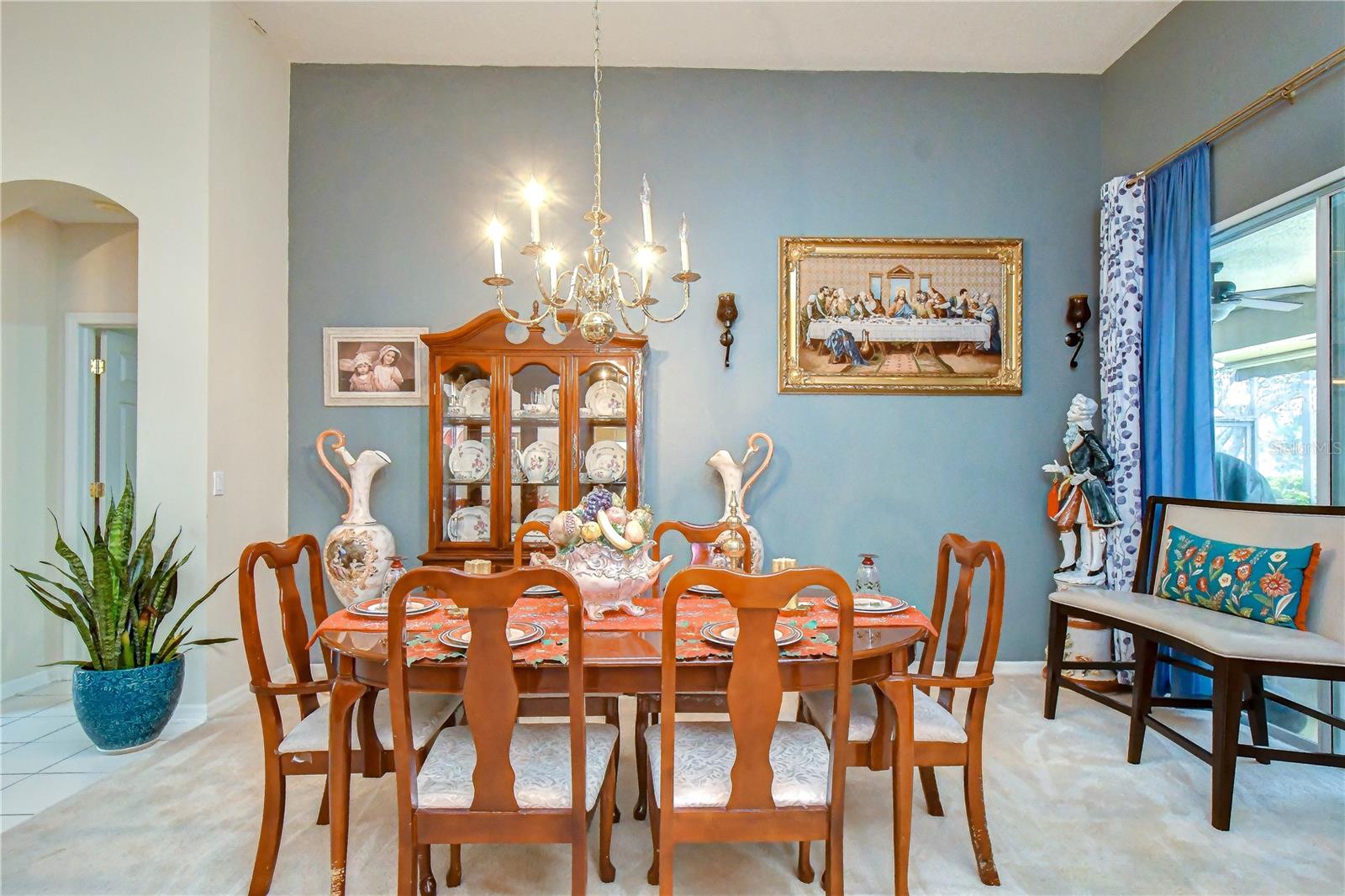 BLOOMINGDALE - Residential