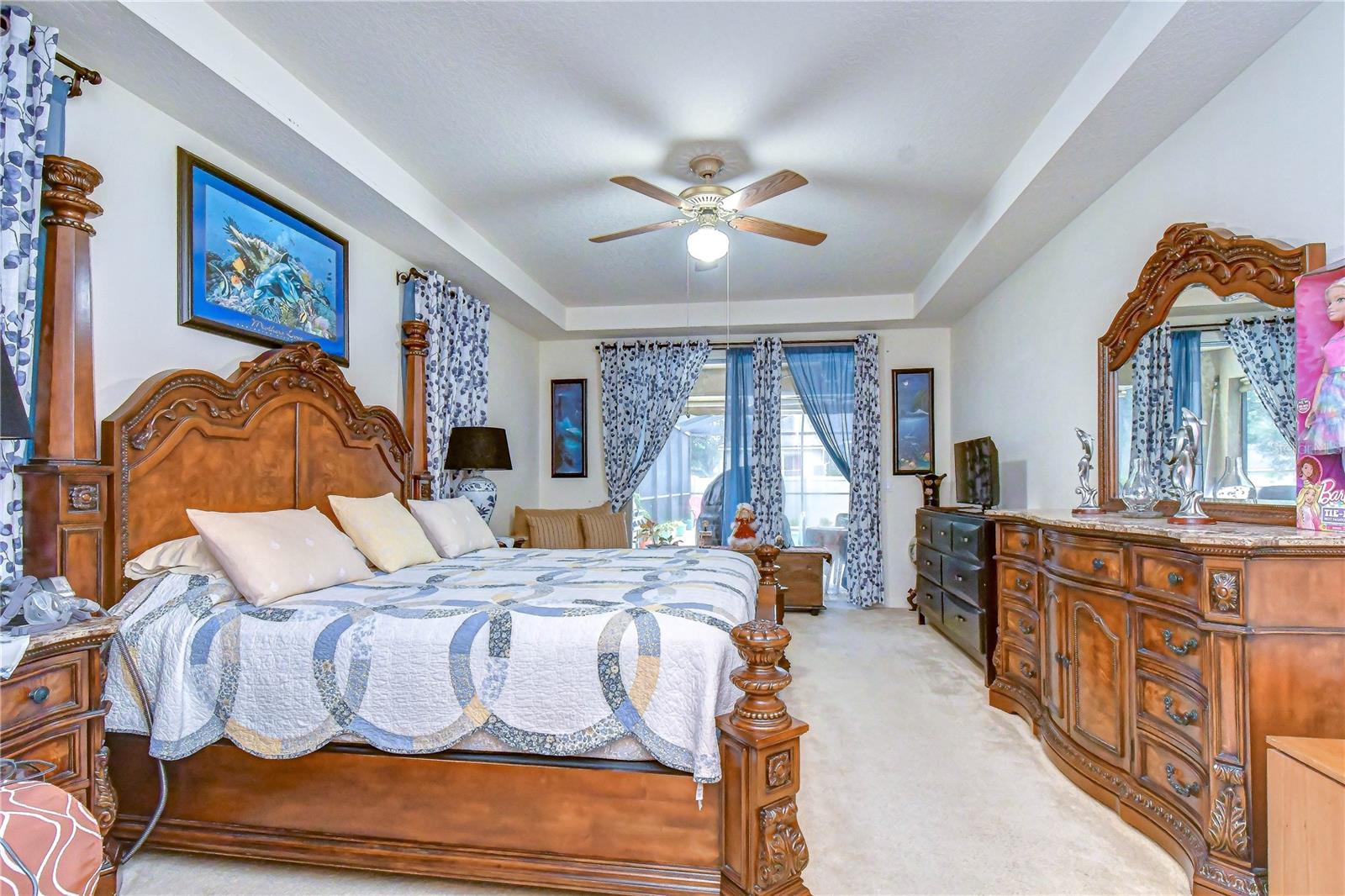 BLOOMINGDALE - Residential