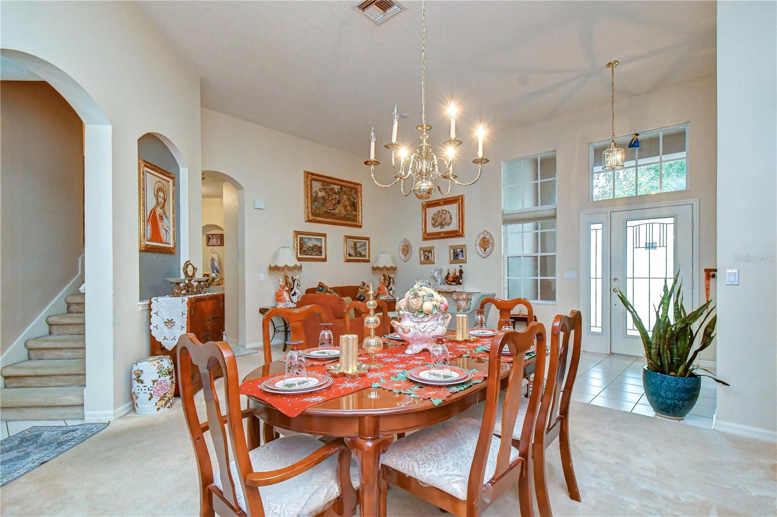 BLOOMINGDALE - Residential