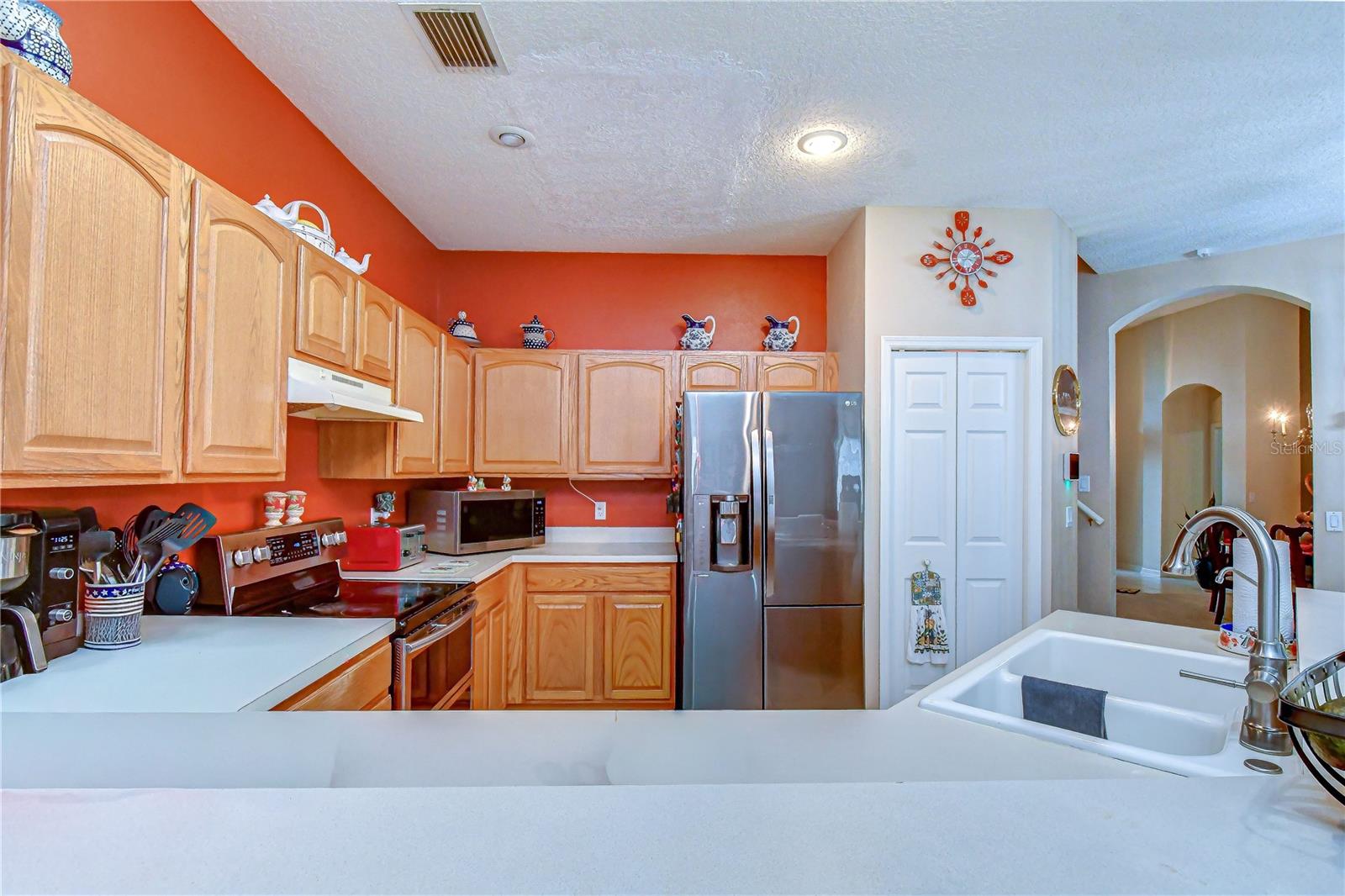 BLOOMINGDALE - Residential