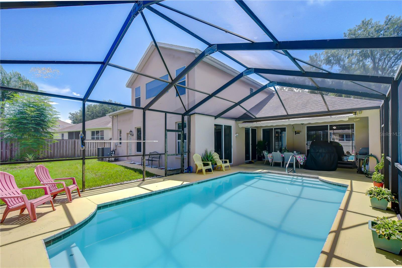BLOOMINGDALE - Residential