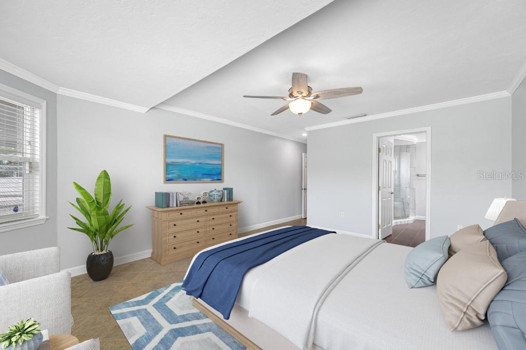 FLAMINGO CAY SECOND UNIT - Residential