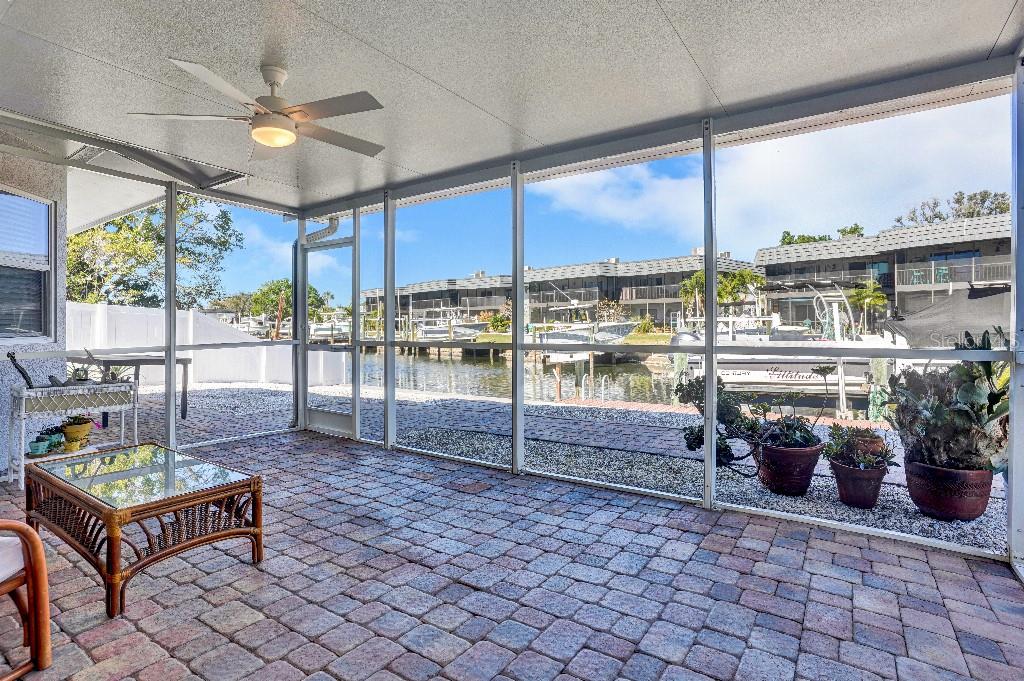 FLAMINGO CAY SECOND UNIT - Residential