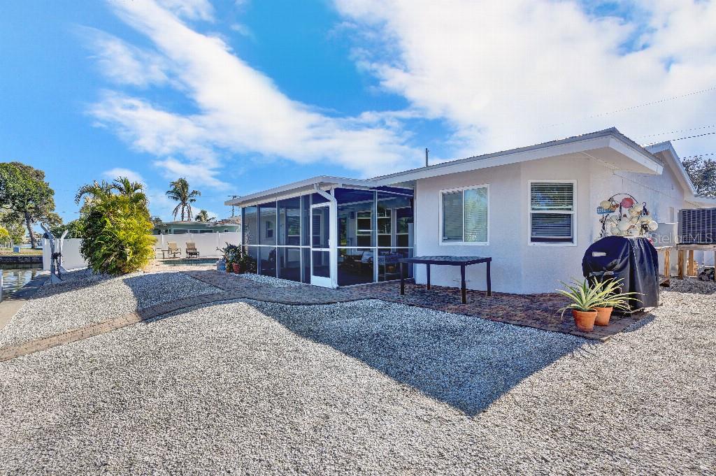 FLAMINGO CAY SECOND UNIT - Residential