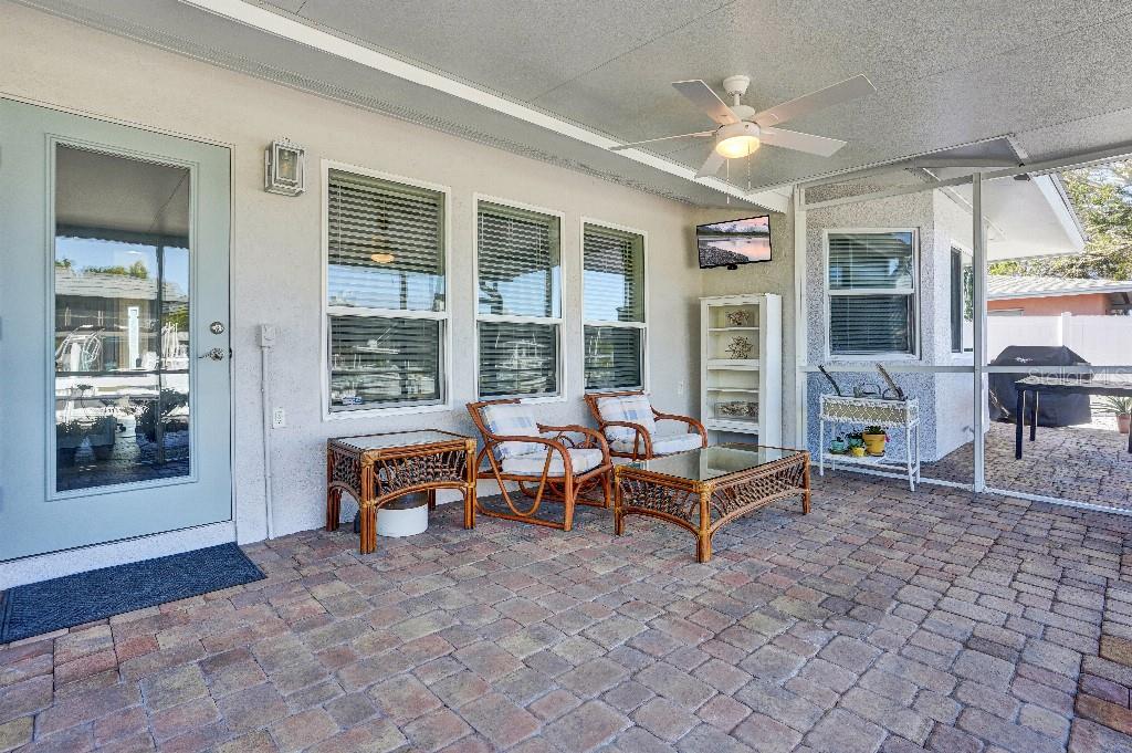FLAMINGO CAY SECOND UNIT - Residential