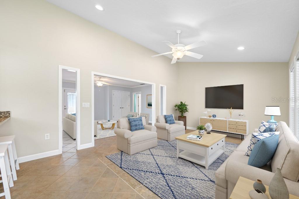 FLAMINGO CAY SECOND UNIT - Residential