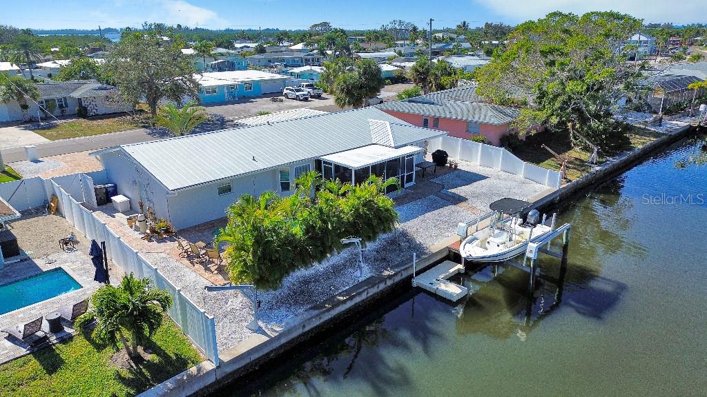FLAMINGO CAY SECOND UNIT - Residential