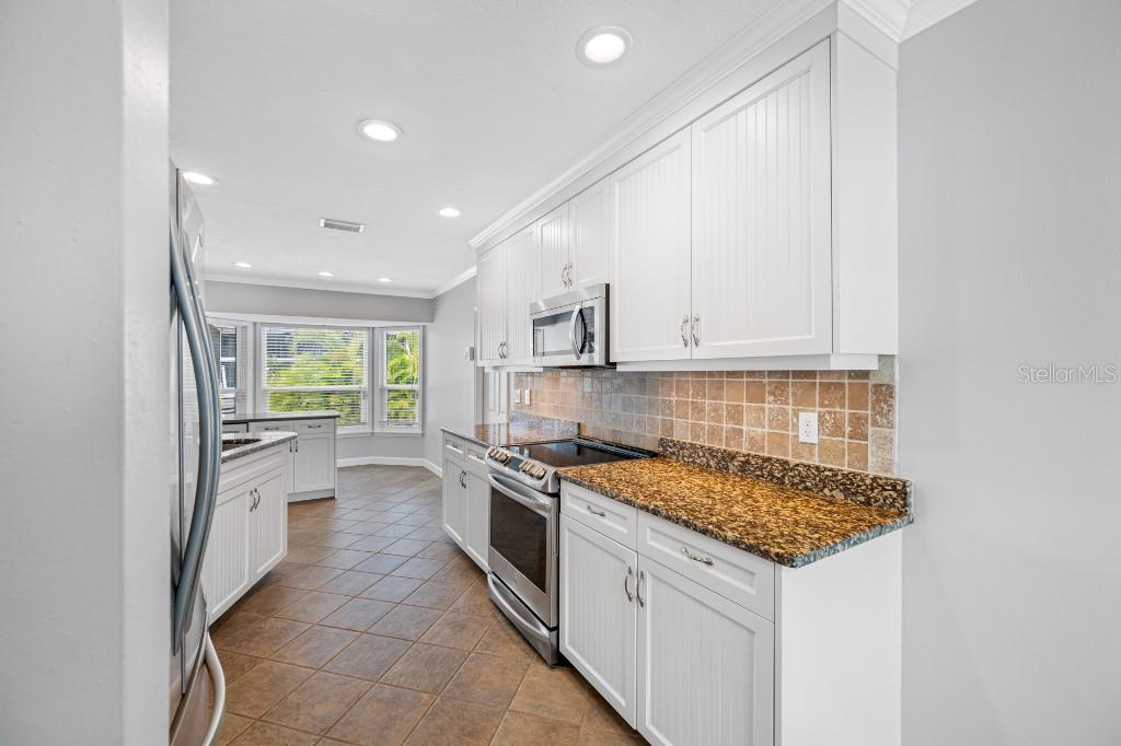 FLAMINGO CAY SECOND UNIT - Residential