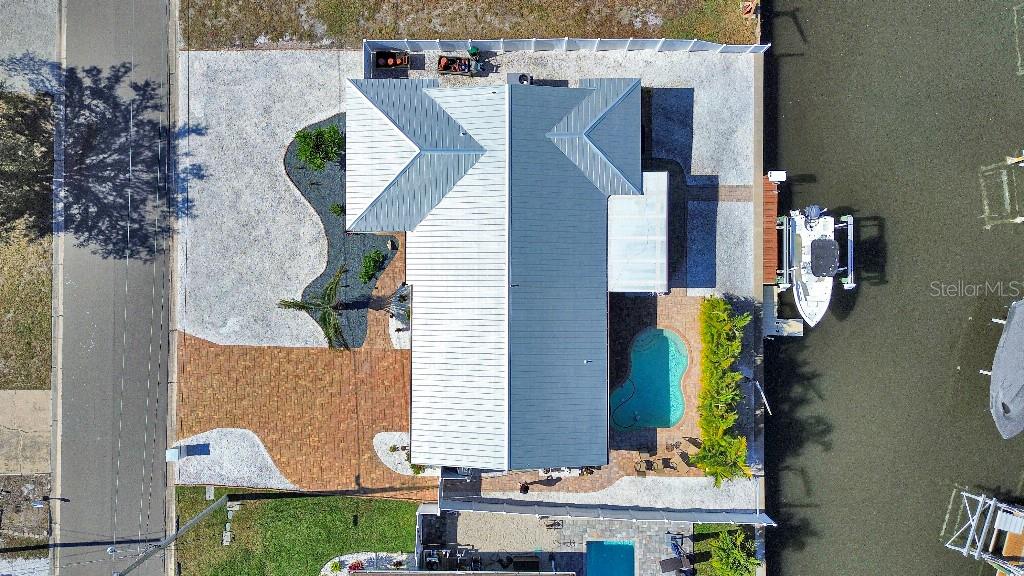 FLAMINGO CAY SECOND UNIT - Residential
