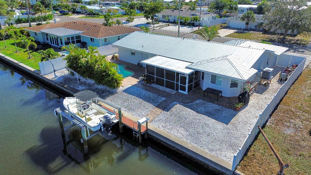 FLAMINGO CAY SECOND UNIT - Residential