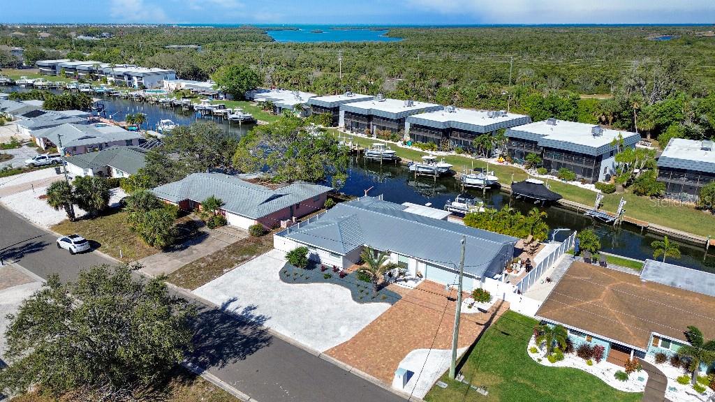FLAMINGO CAY SECOND UNIT - Residential