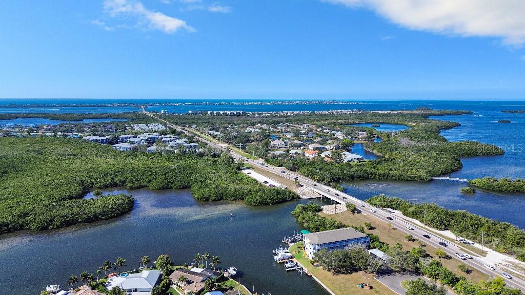 FLAMINGO CAY SECOND UNIT - Residential