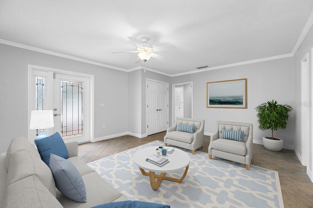 FLAMINGO CAY SECOND UNIT - Residential
