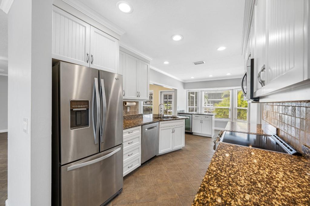 FLAMINGO CAY SECOND UNIT - Residential
