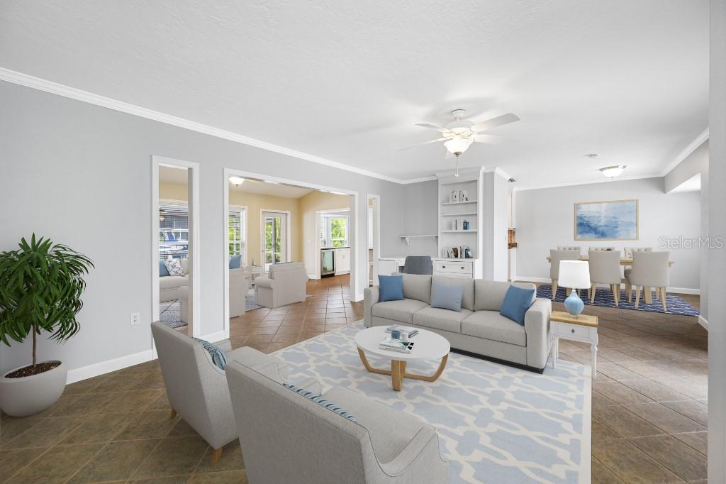 FLAMINGO CAY SECOND UNIT - Residential