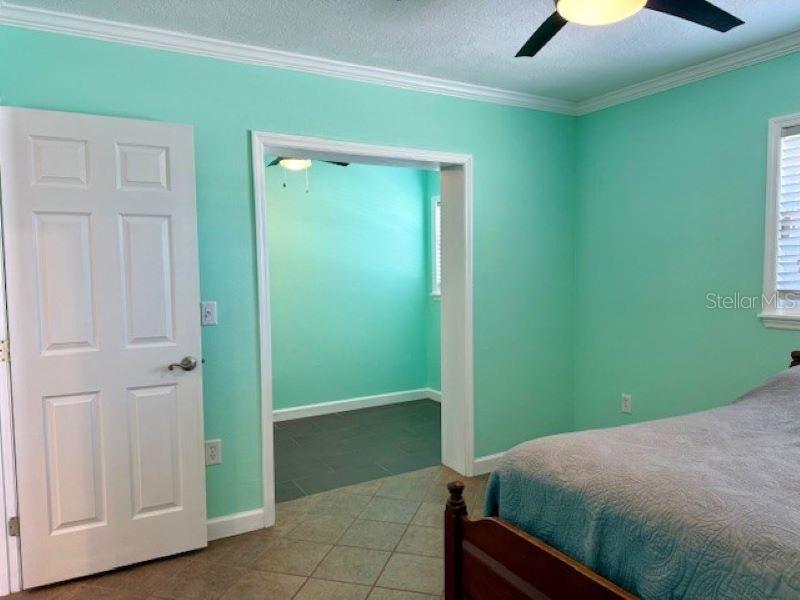 FLAMINGO CAY SECOND UNIT - Residential