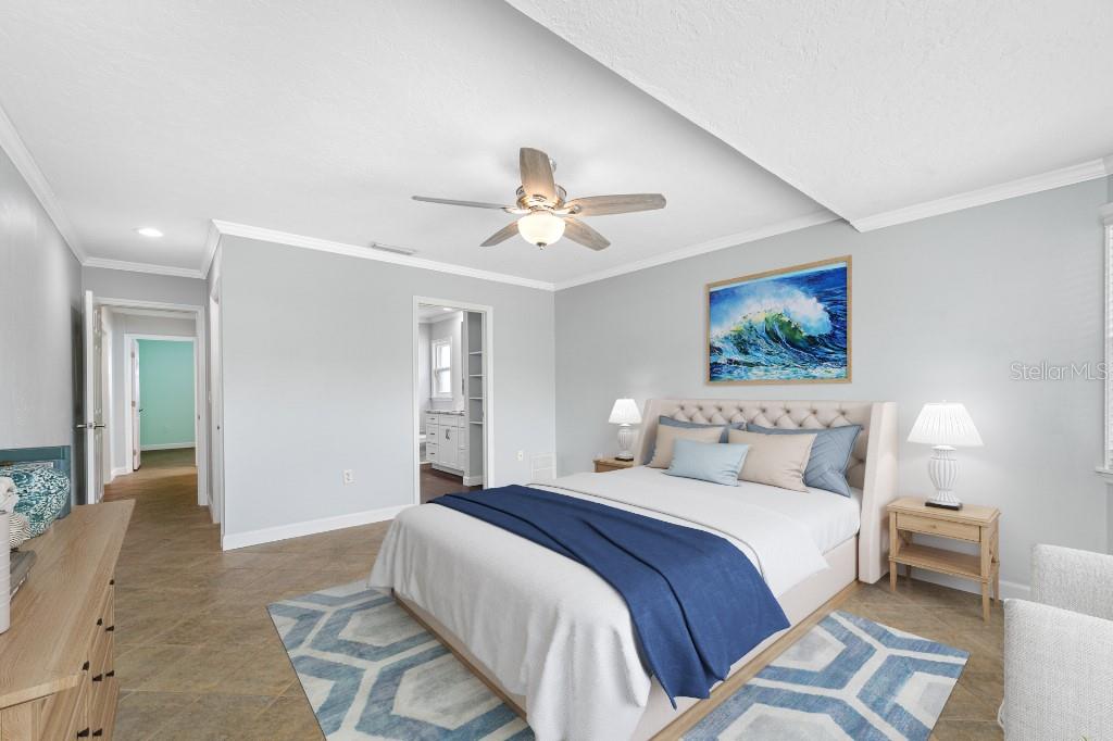 FLAMINGO CAY SECOND UNIT - Residential