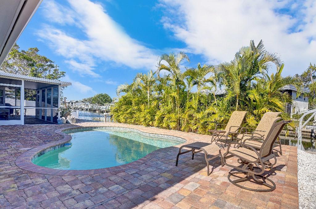 FLAMINGO CAY SECOND UNIT - Residential