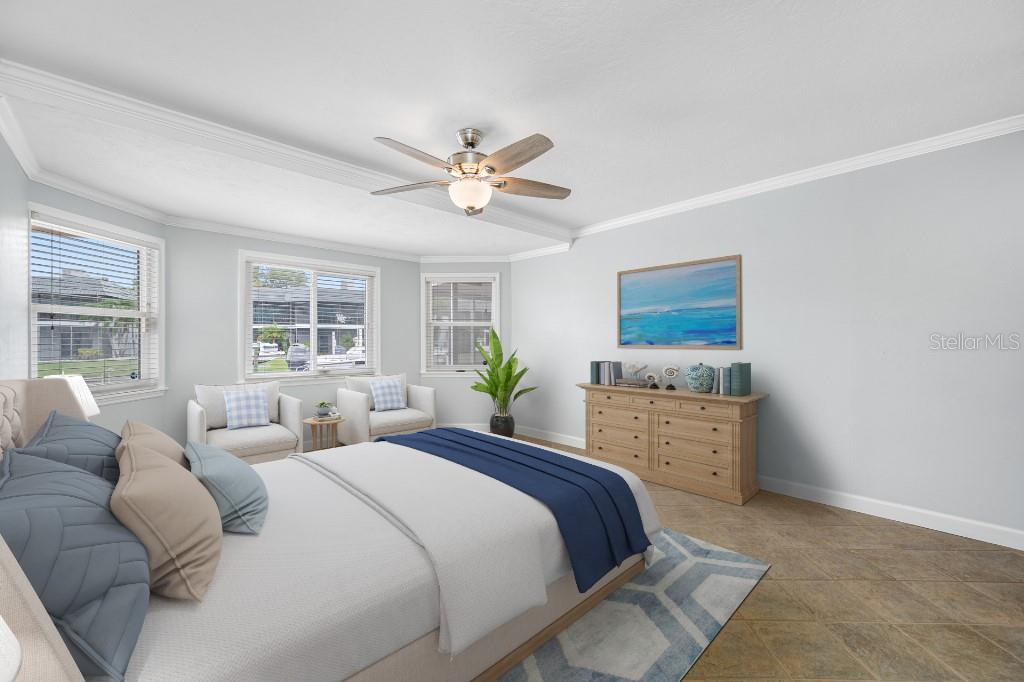 FLAMINGO CAY SECOND UNIT - Residential