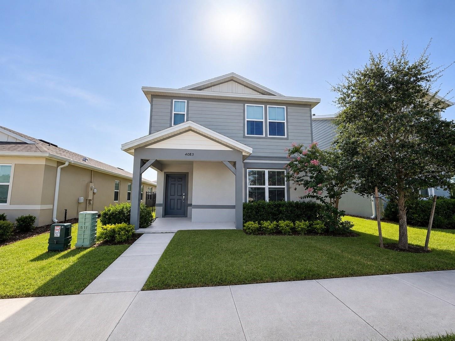WINDING MDWS - Residential Lease