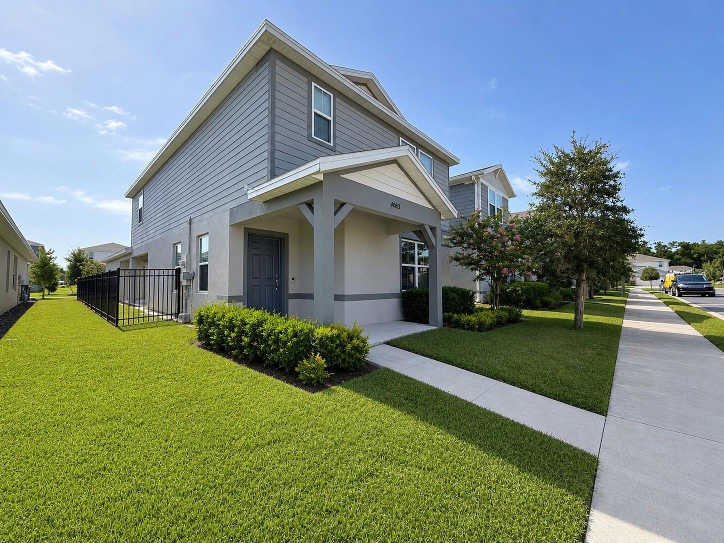 WINDING MDWS - Residential Lease