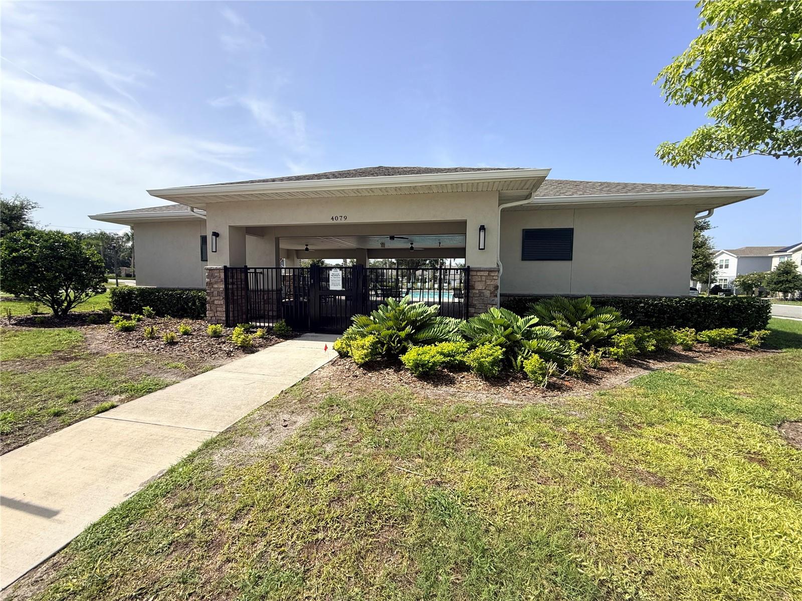 WINDING MDWS - Residential Lease