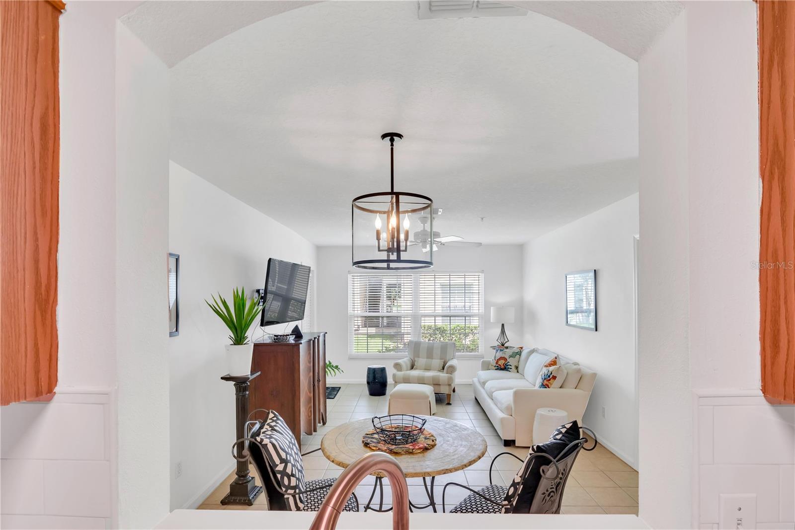 VENTURA, OASIS 2 CONDO PH 3 - Residential