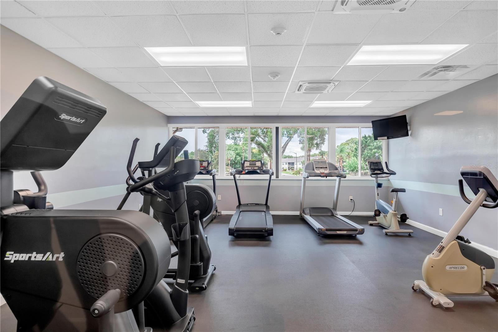 VENTURA, OASIS 2 CONDO PH 3 - Residential