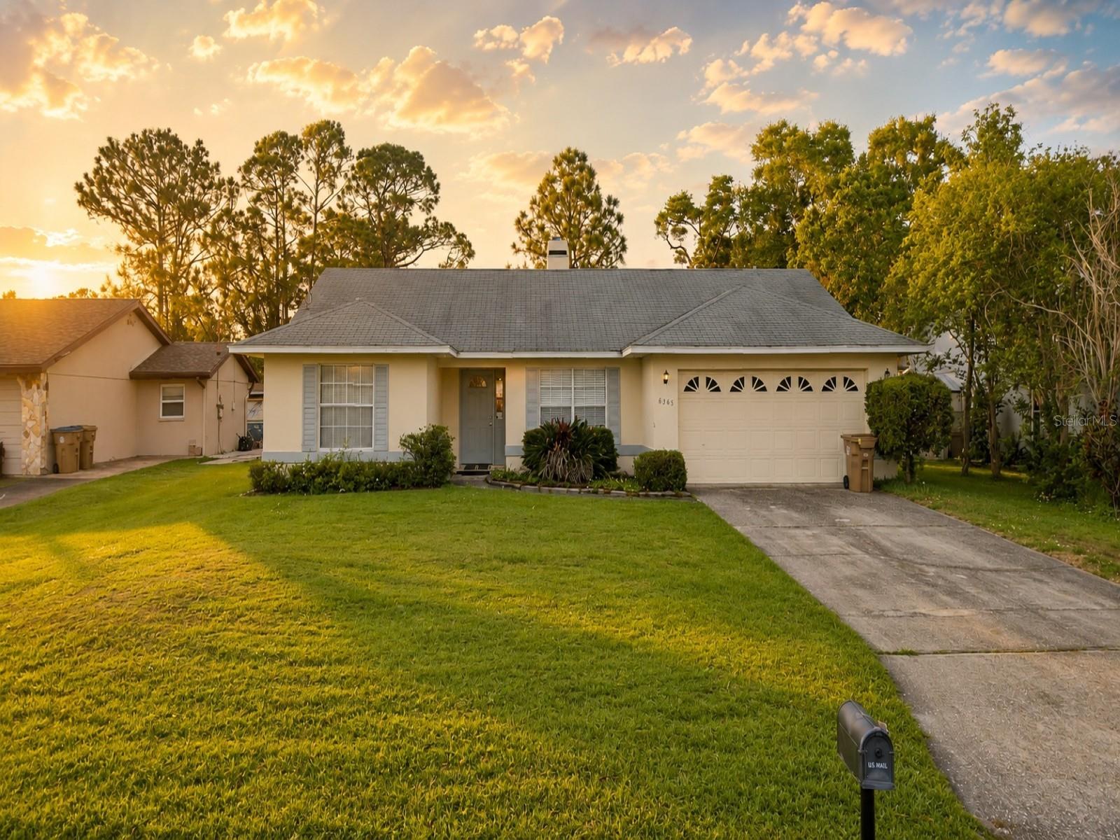 NEW EDEN ON THE LAKES UNITS 11 & 14 REP - Residential