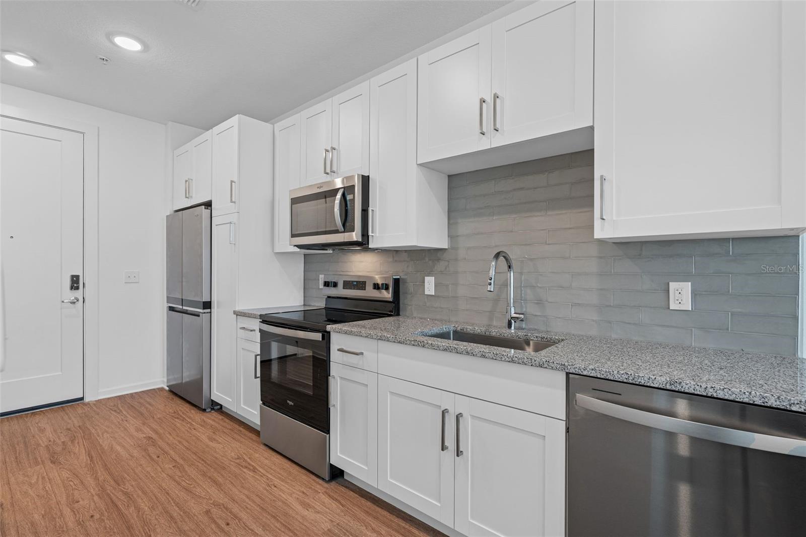 LUNARA APARTMENTS - Residential Lease