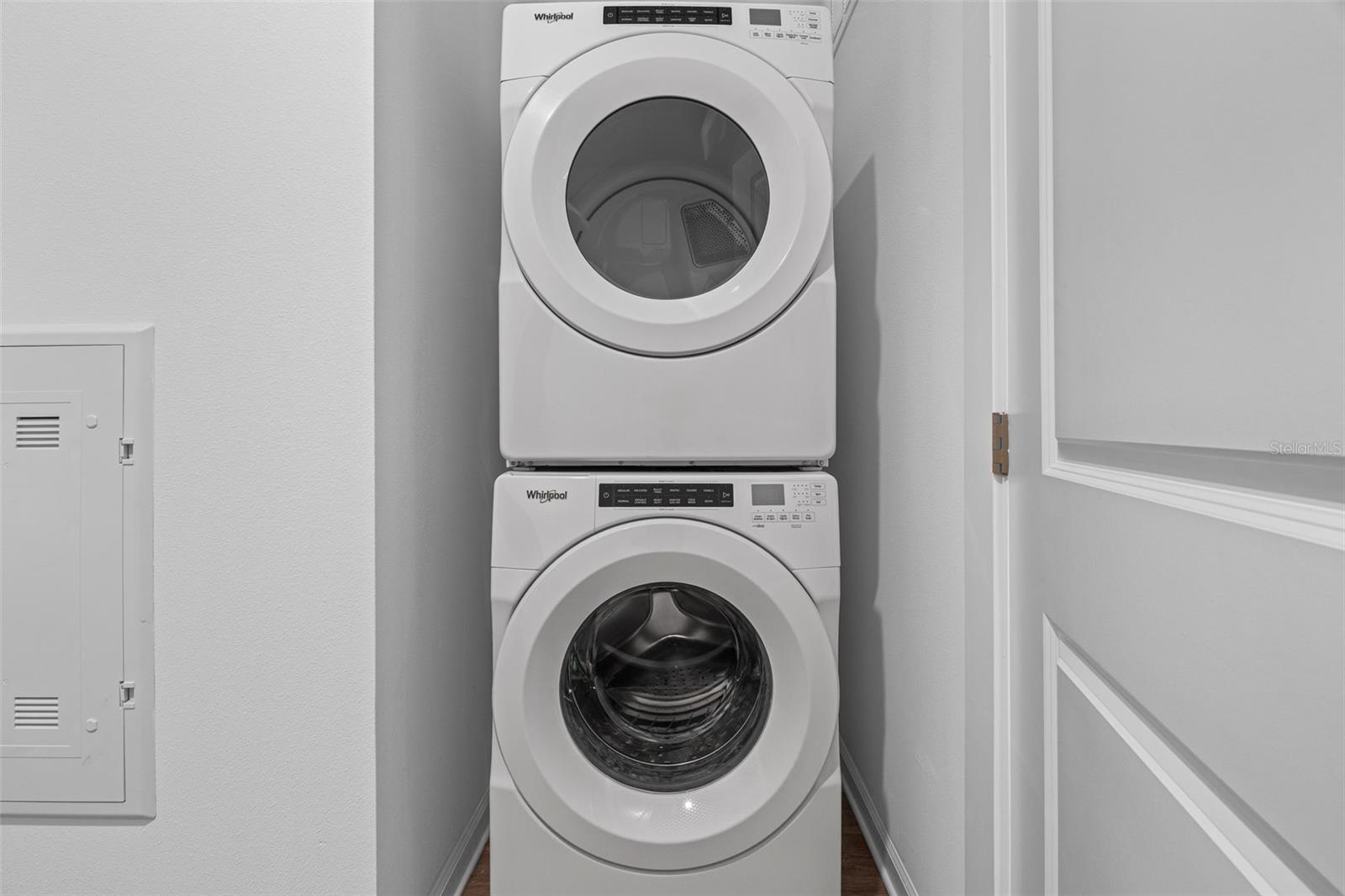 LUNARA APARTMENTS - Residential Lease